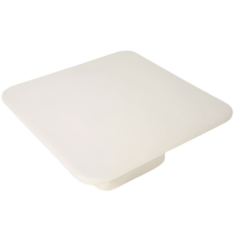 Siminto wooden coffee table