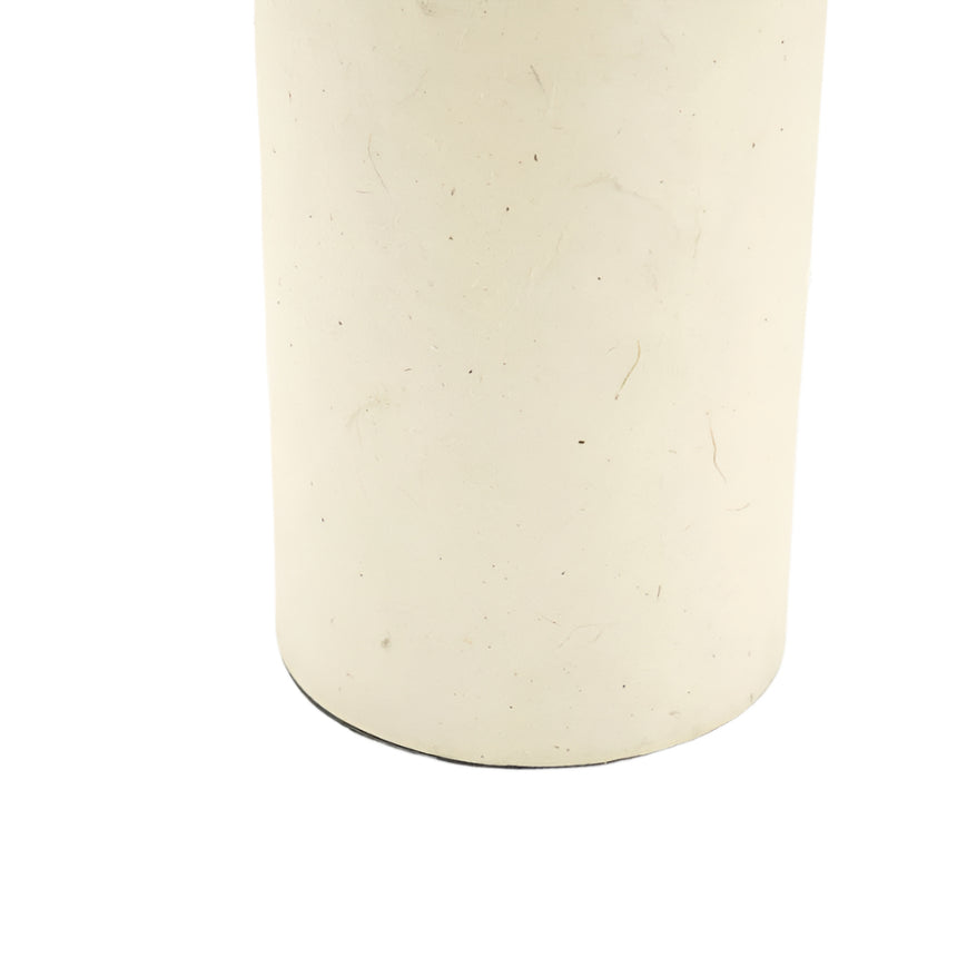 Meander papír asztali lámpa