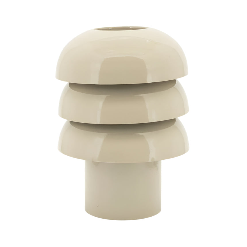 Curo fém asztali lámpa