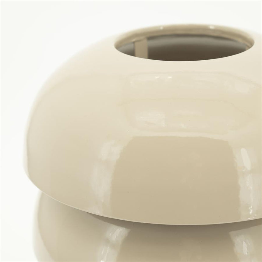 Curo fém asztali lámpa