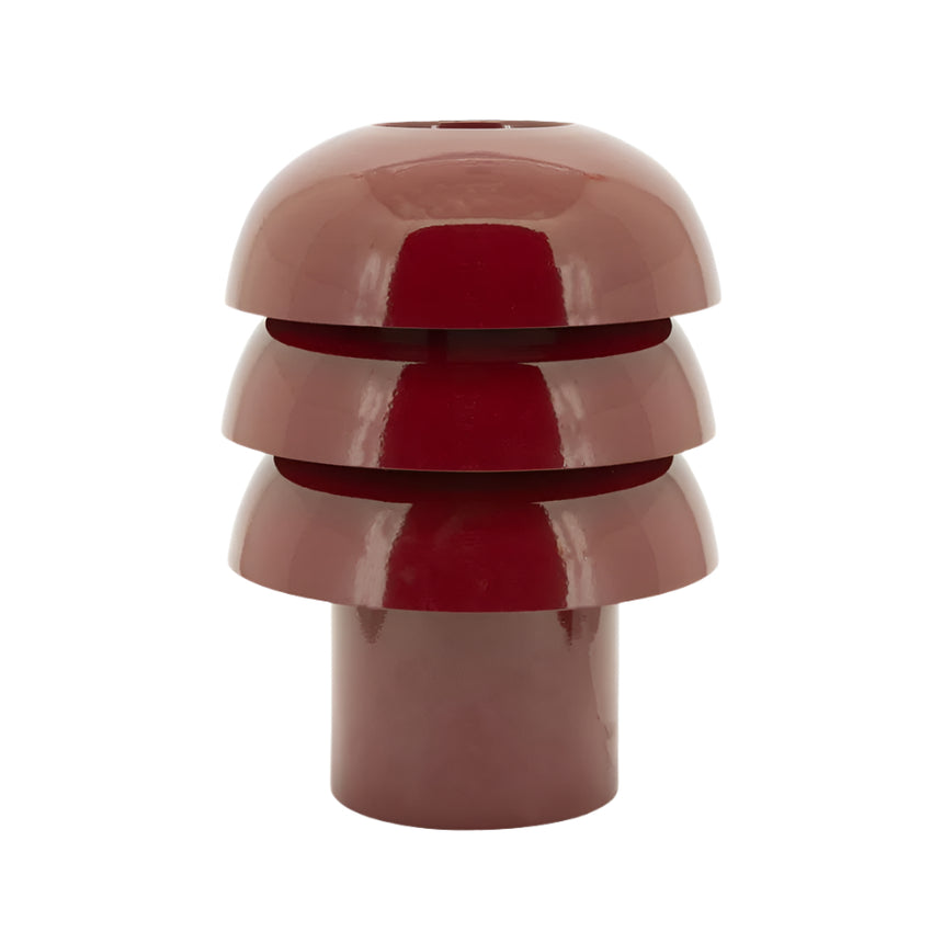 Curo fém asztali lámpa