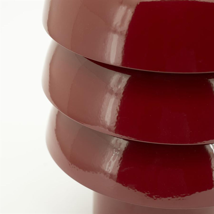 Curo fém asztali lámpa