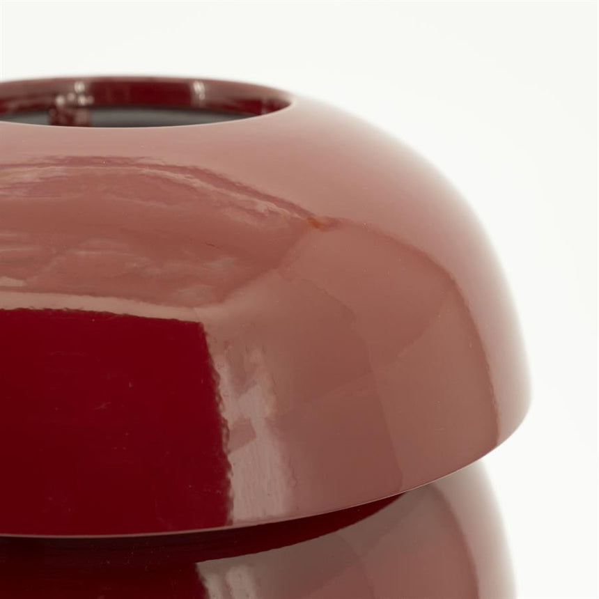 Curo fém asztali lámpa