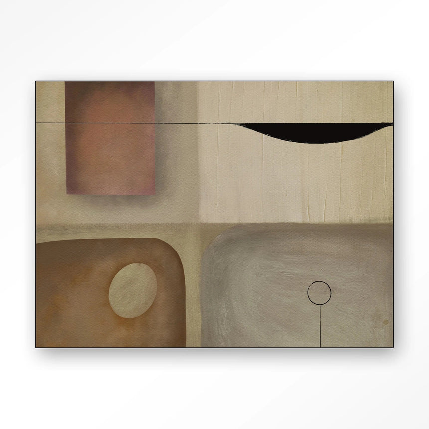 Gifts Of Nature design canvas print