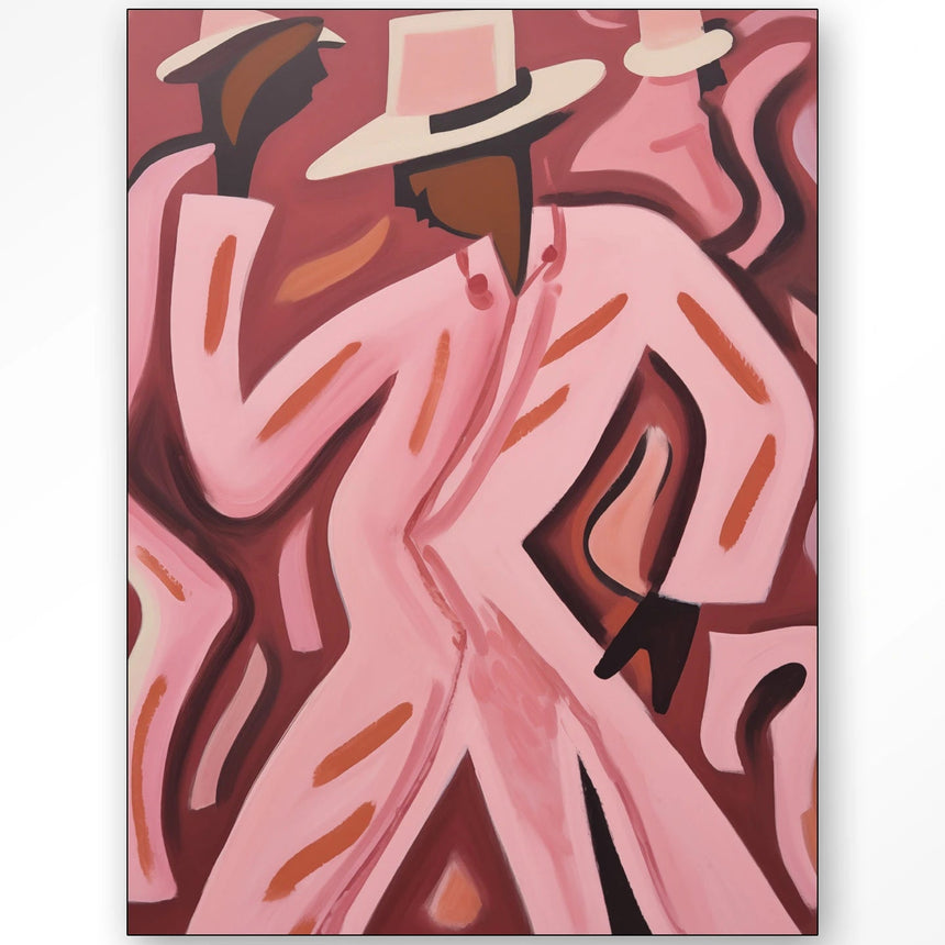 Gifts Of Nature design canvas print