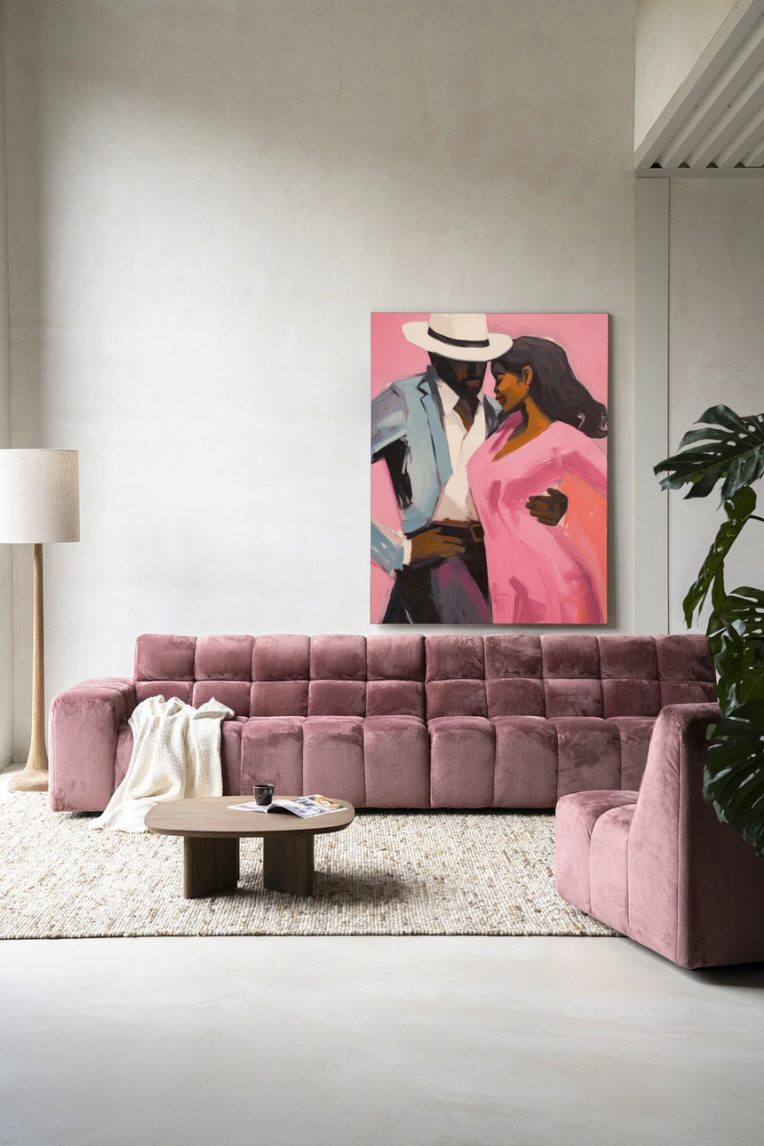 Gifts Of Nature design canvas print