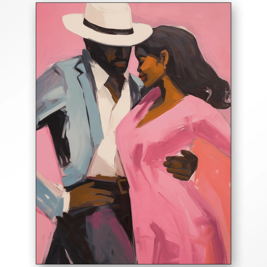 Gifts Of Nature design canvas print