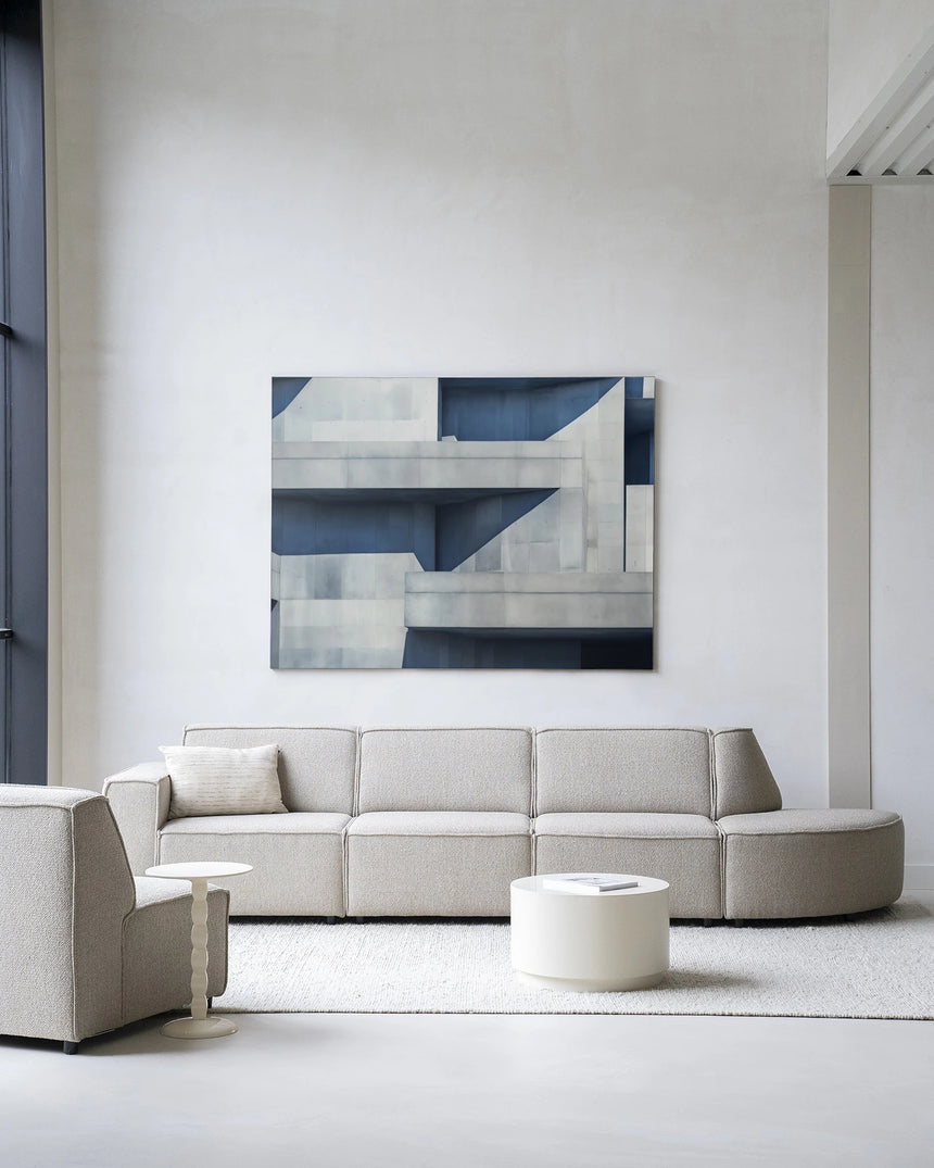 Gifts Of Nature design canvas print