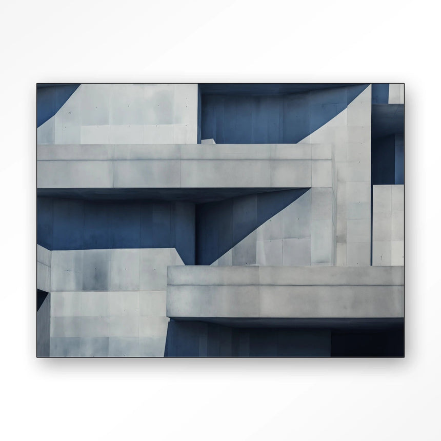 Gifts Of Nature design canvas print