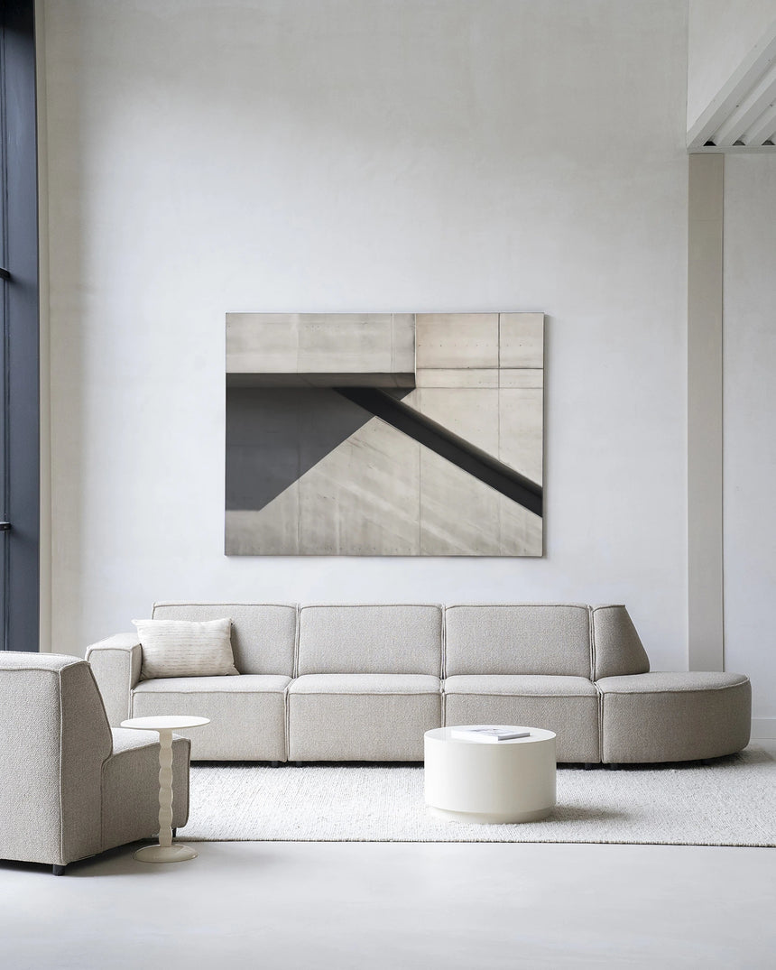 Gifts Of Nature design canvas print