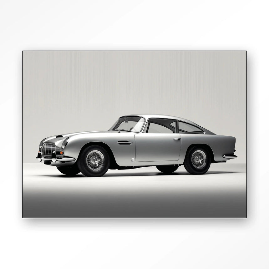 Gifts Of Nature design canvas print