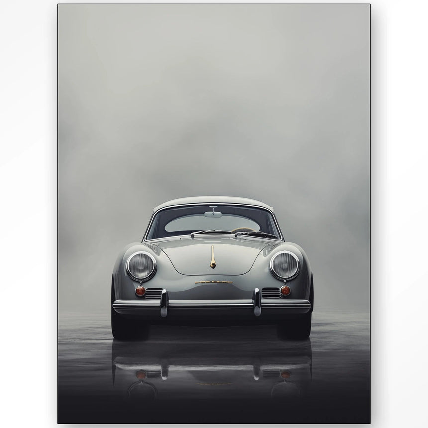 Gifts Of Nature design canvas print