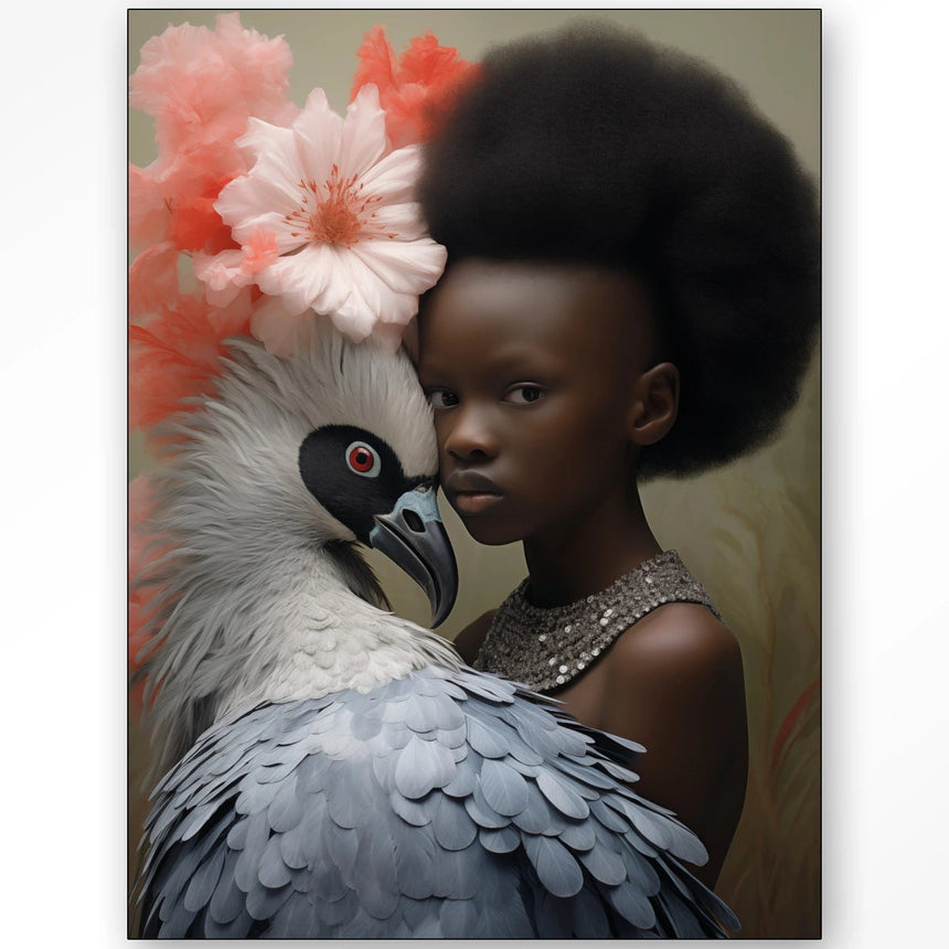 Reye dizájn vászonkép