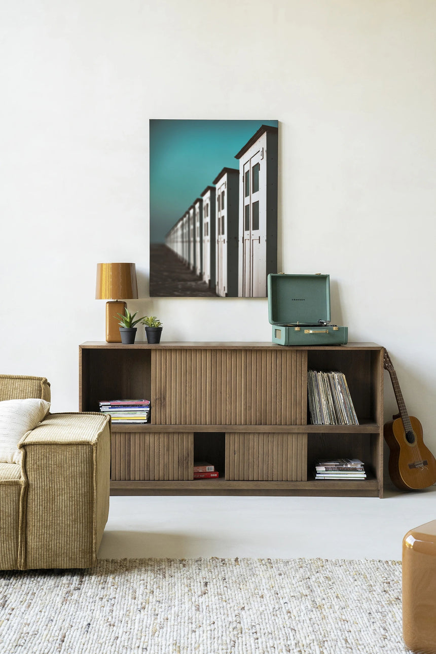 Gifts Of Nature design canvas print