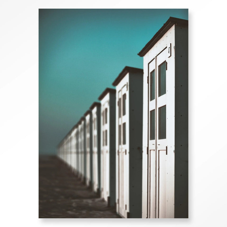 Gifts Of Nature design canvas print