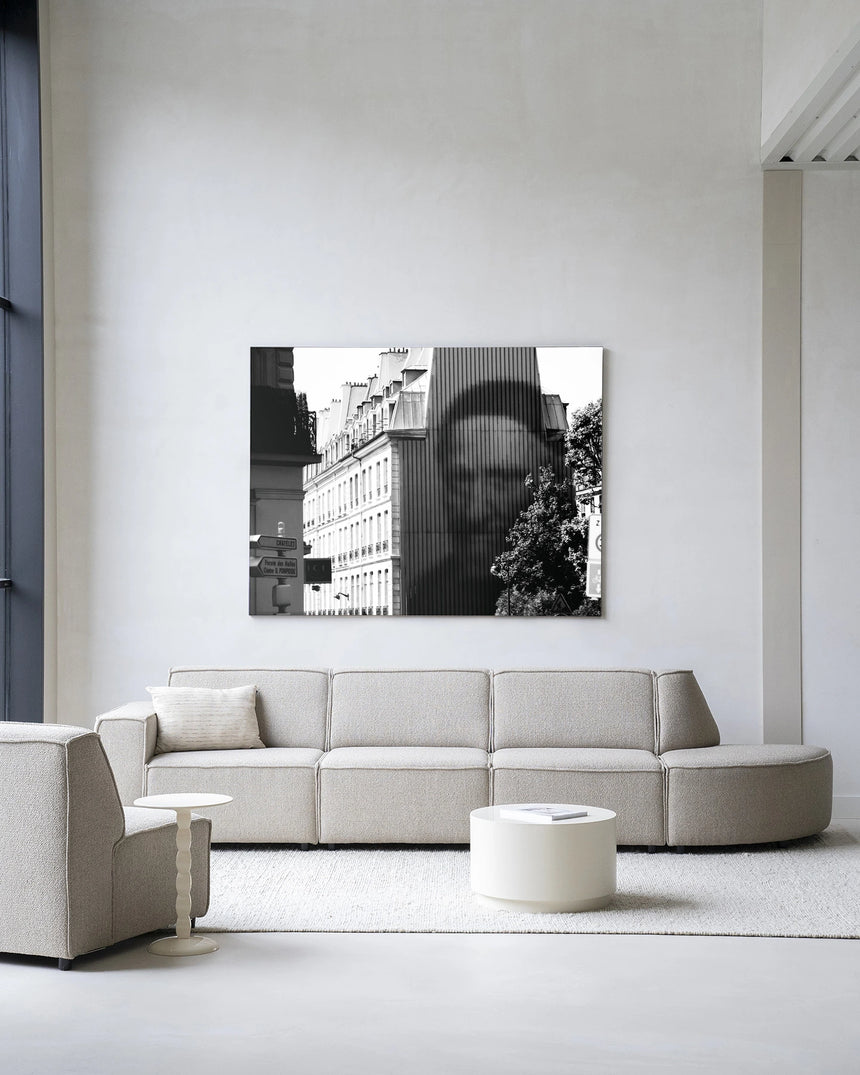 Gifts Of Nature design canvas print