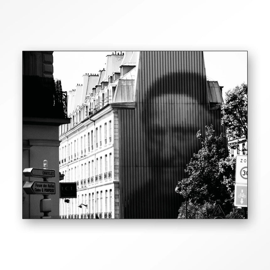 Gifts Of Nature design canvas print