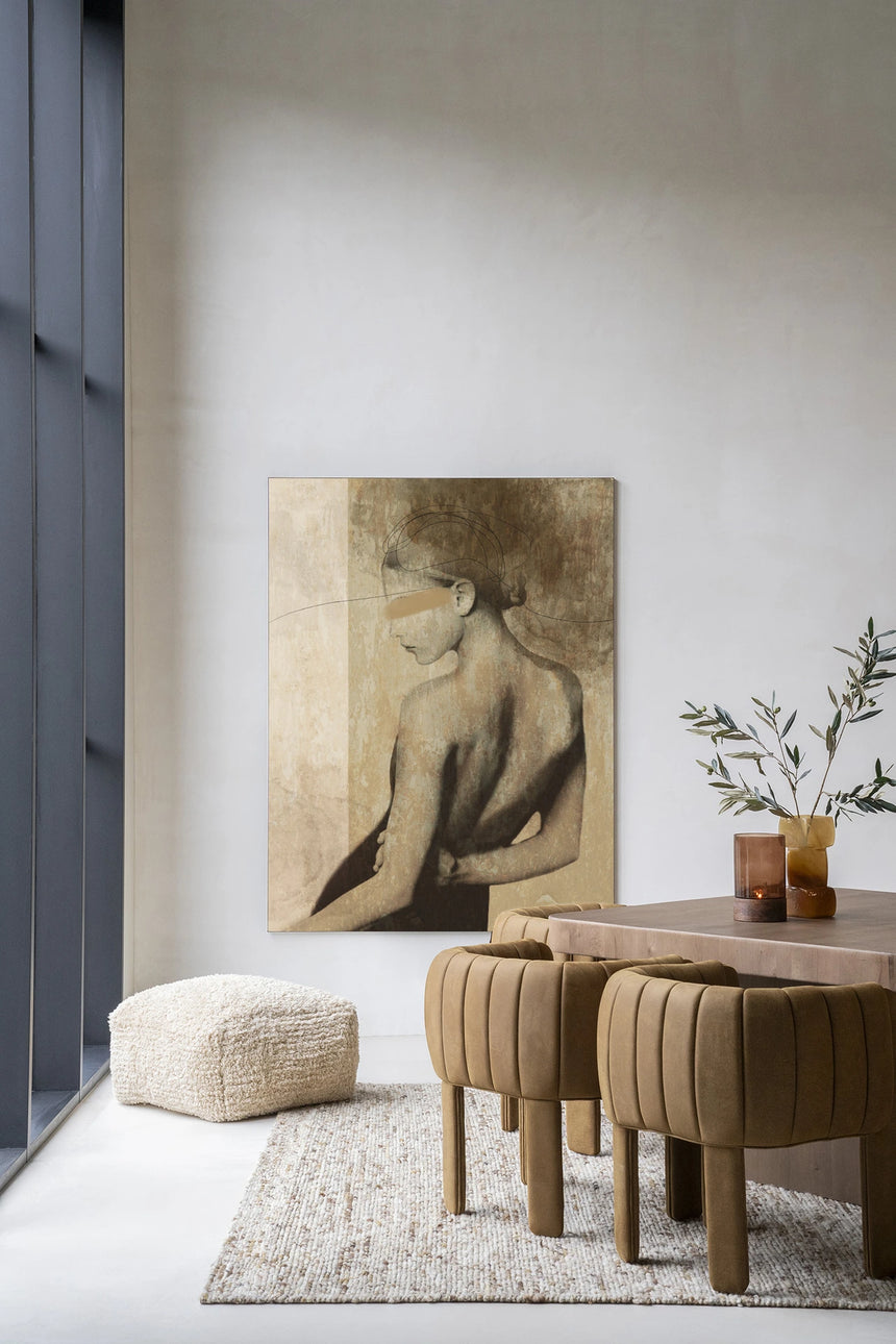 Gifts Of Nature design canvas print