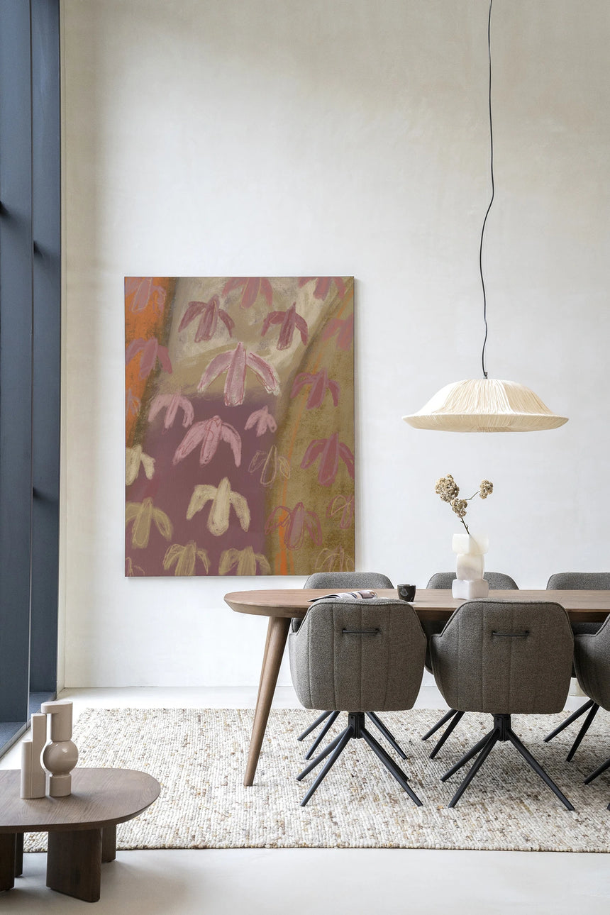 Gifts Of Nature design canvas print