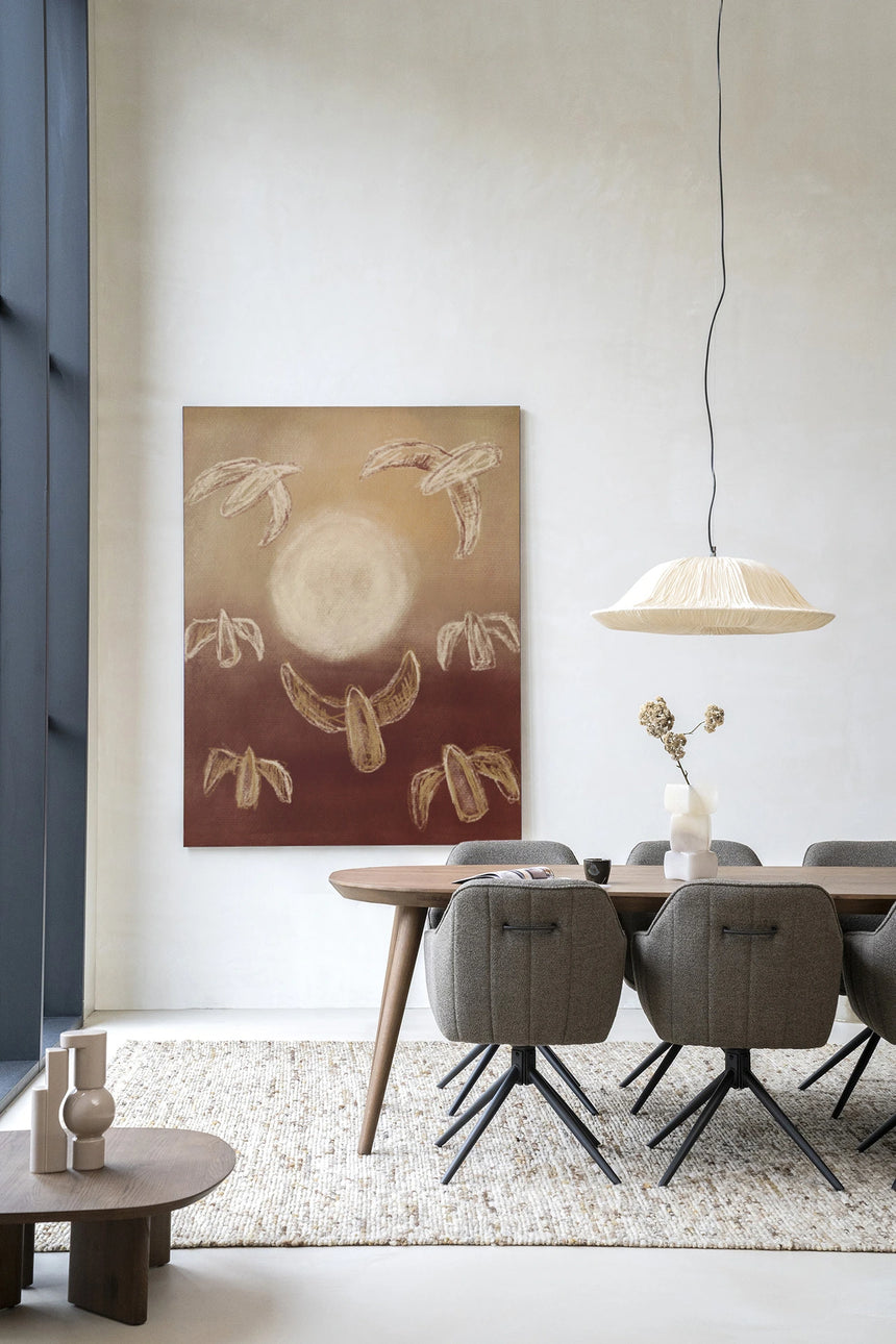 Gifts Of Nature design canvas print