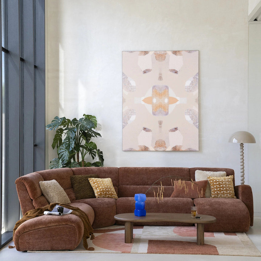 Gifts Of Nature design canvas print