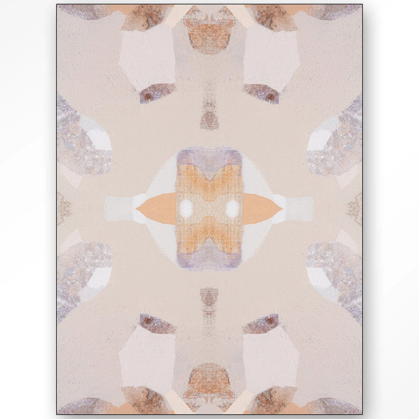 Gifts Of Nature design canvas print