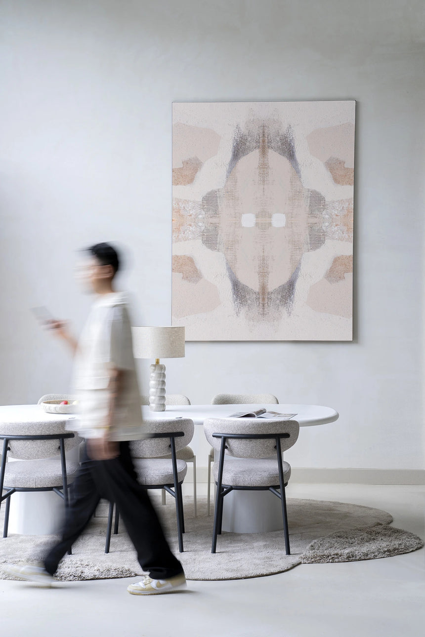 Gifts Of Nature design canvas print