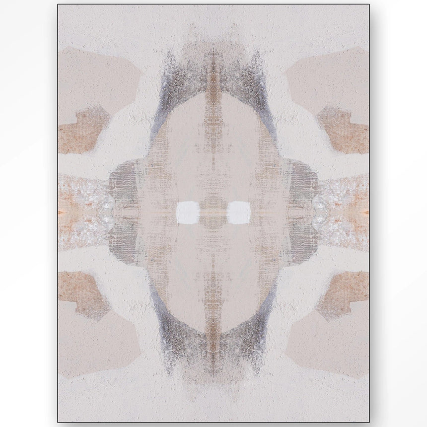 Gifts Of Nature design canvas print