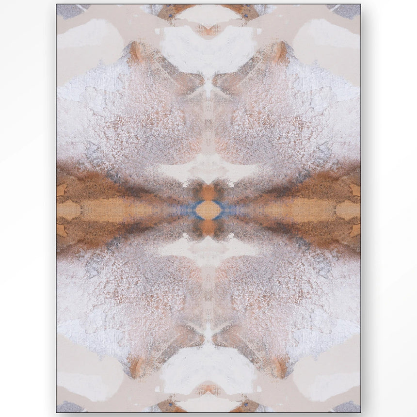 Spanish Eagle dizájn vászonkép