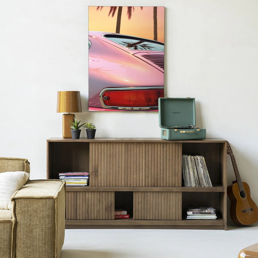 Gifts Of Nature design canvas print