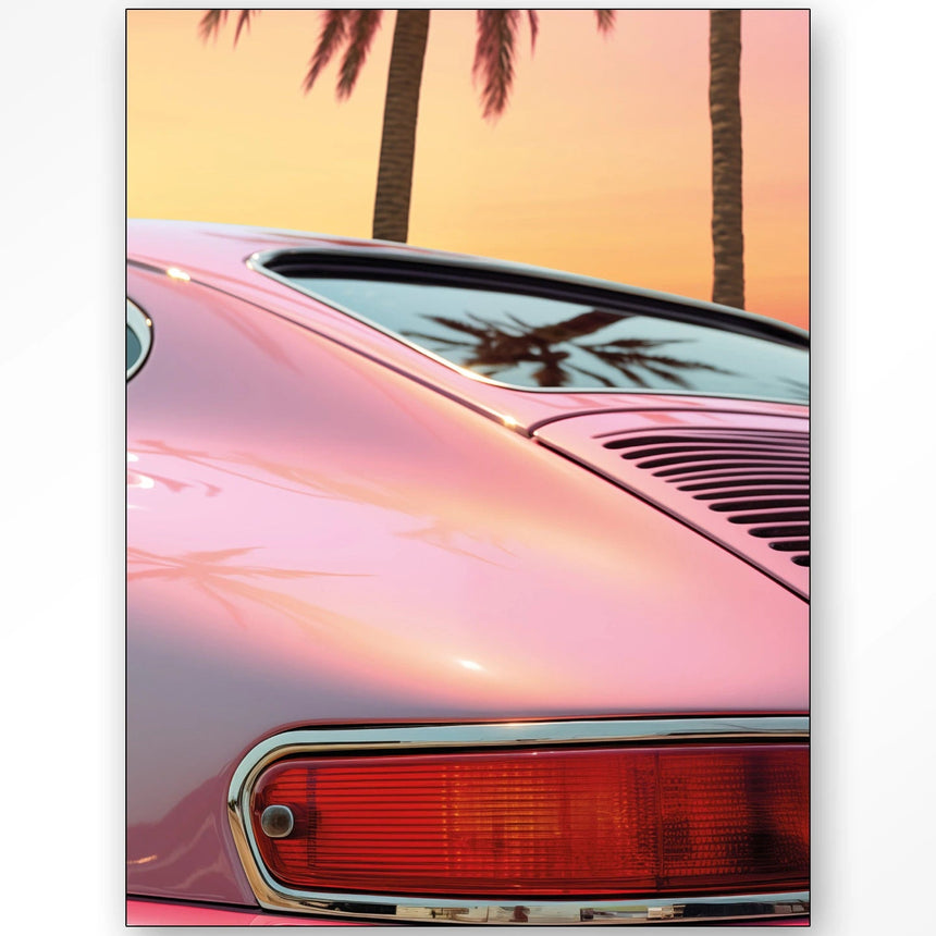 Gifts Of Nature design canvas print