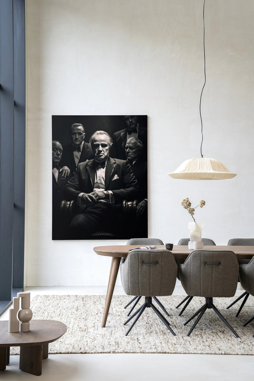 Gifts Of Nature design canvas print