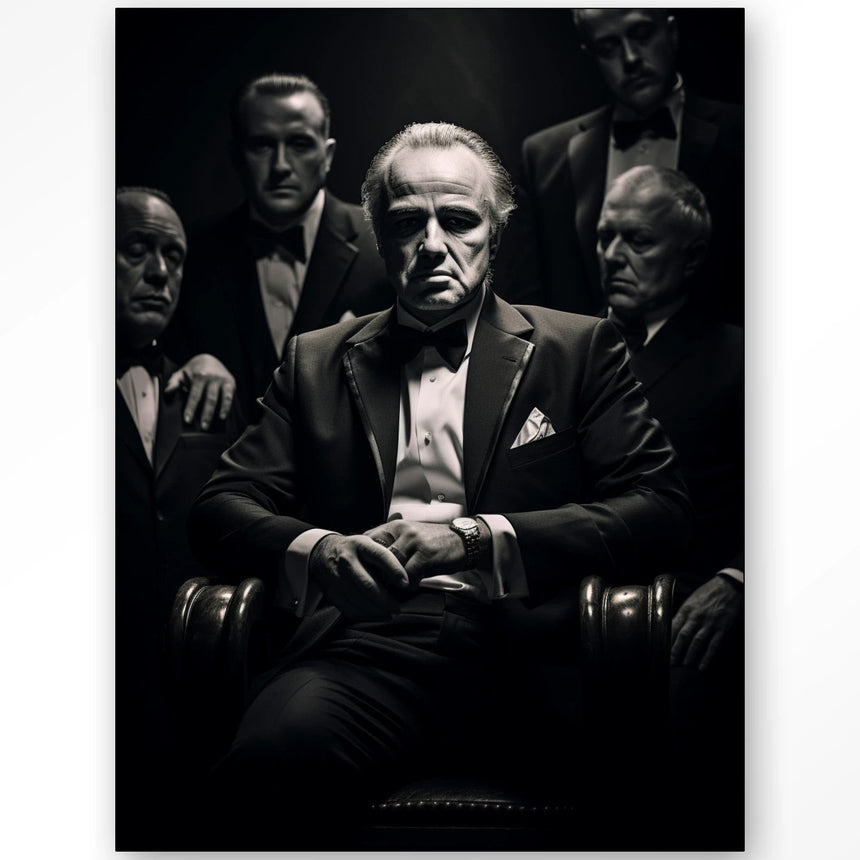 Gifts Of Nature design canvas print