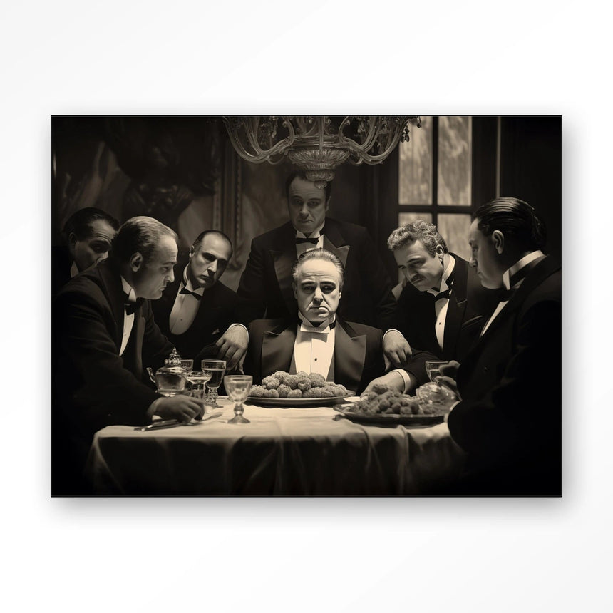 Gifts Of Nature design canvas print