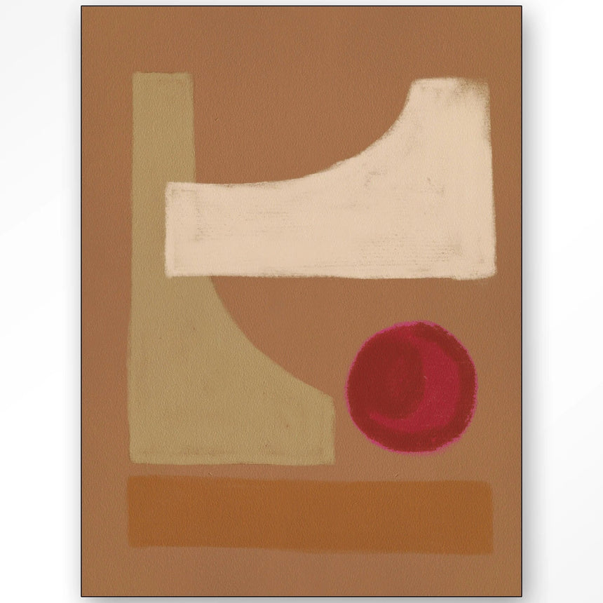 Spice dizájn vászonkép