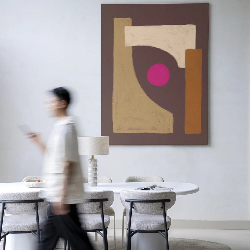 Gifts Of Nature design canvas print