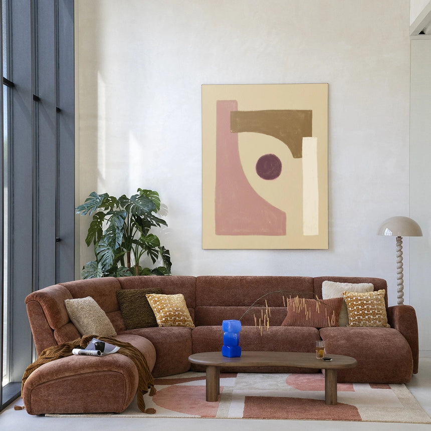 Gifts Of Nature design canvas print