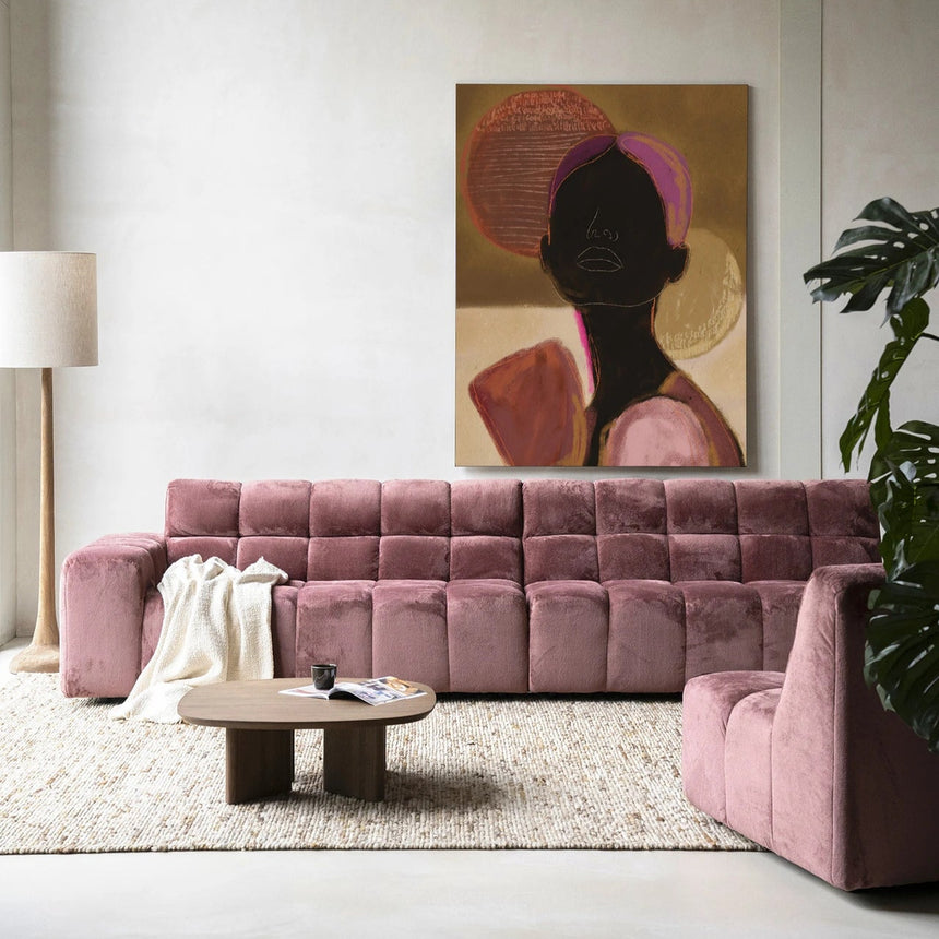 Gifts Of Nature design canvas print