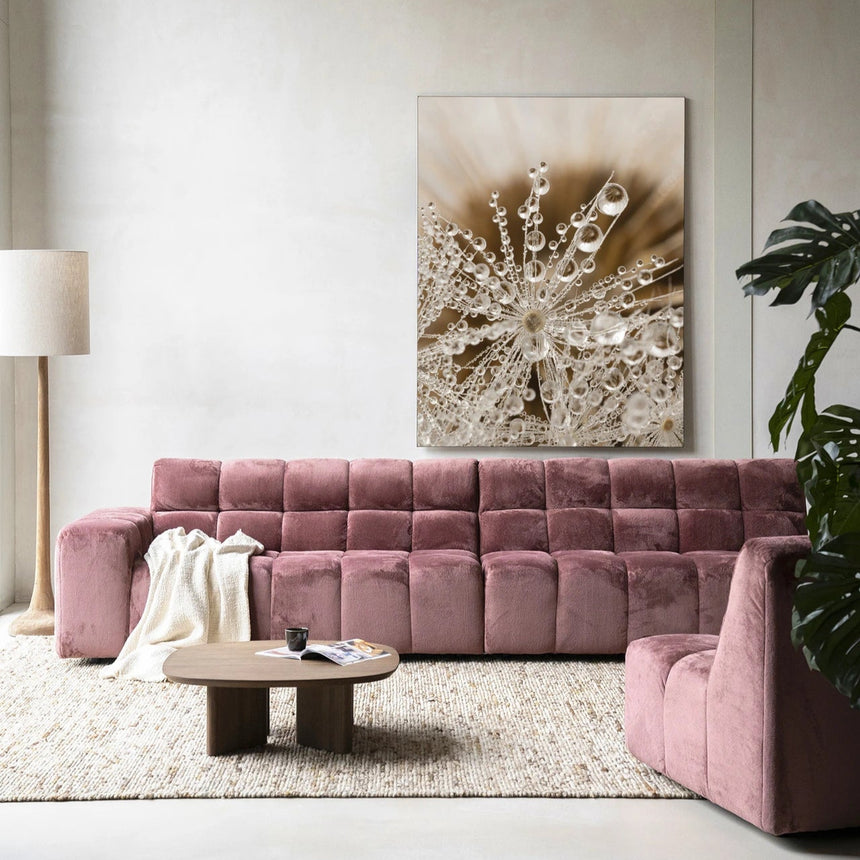 Gifts Of Nature design canvas print