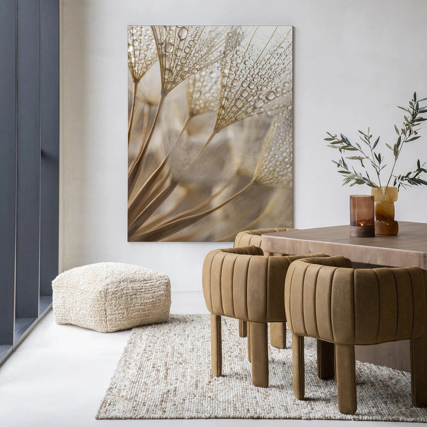 Natuurlijke Abstractie dizájn vászonkép