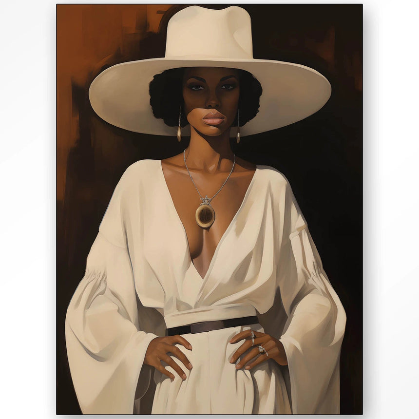 Sophia dizájn vászonkép