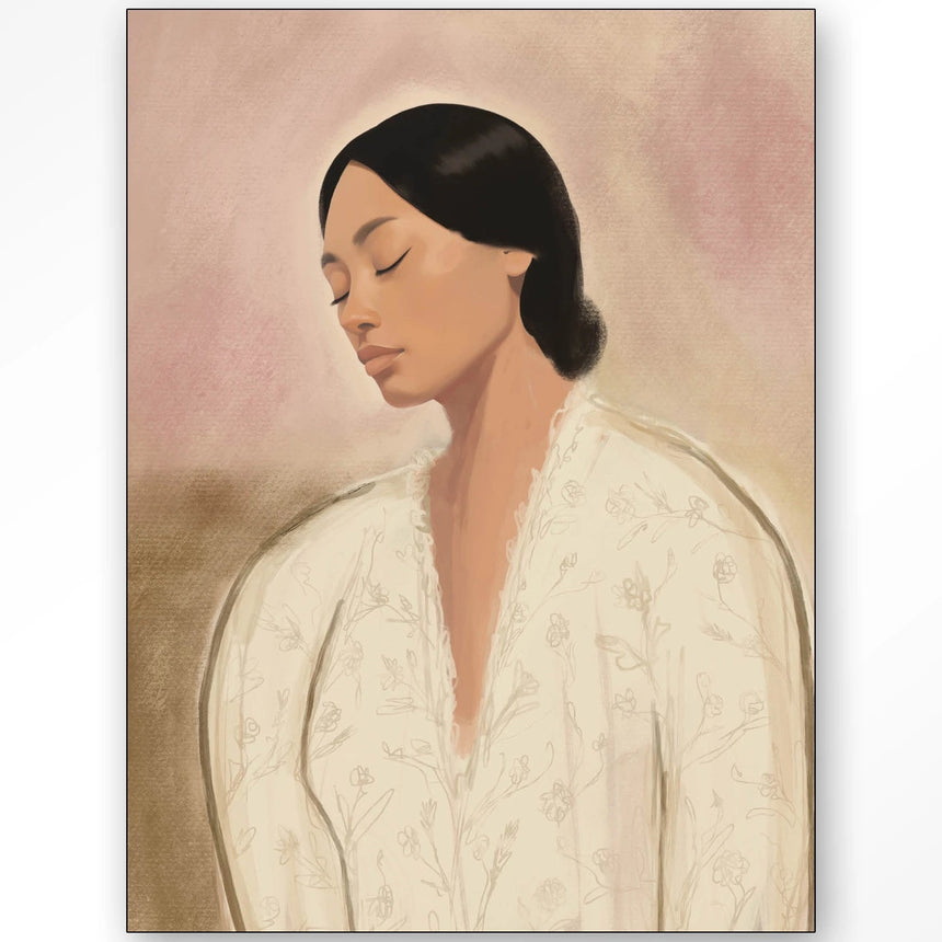 Dreaming dizájn vászonkép