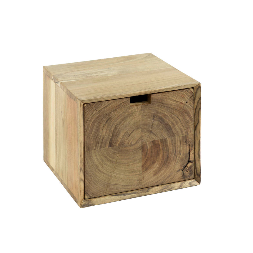 Zistra 233 fa fali éjjeliszekrény