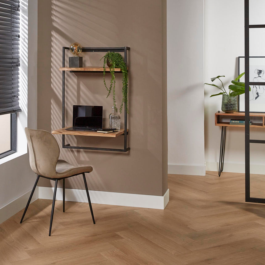 Zistra 159 fa fali íróasztal