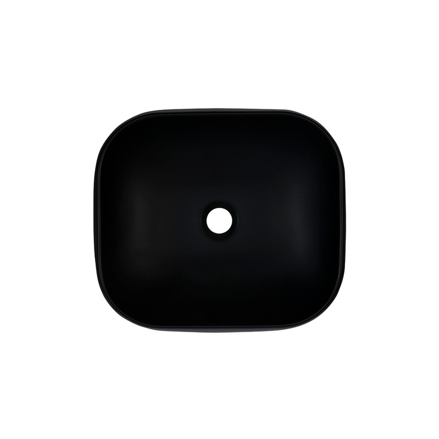 Baggy woven chenille pouf