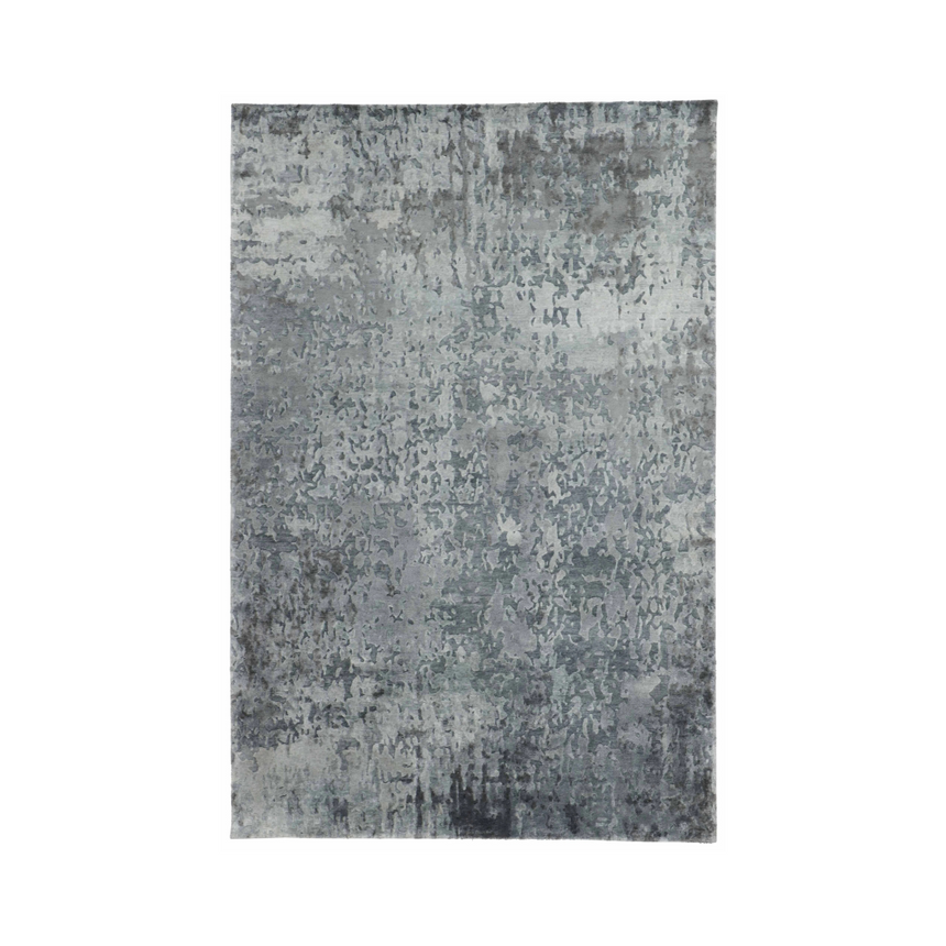 Noa wooden bedside table