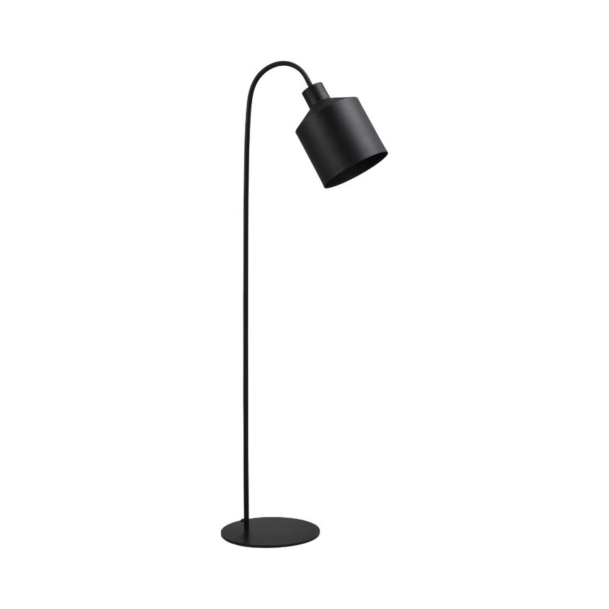 Boris metal floor lamp 186