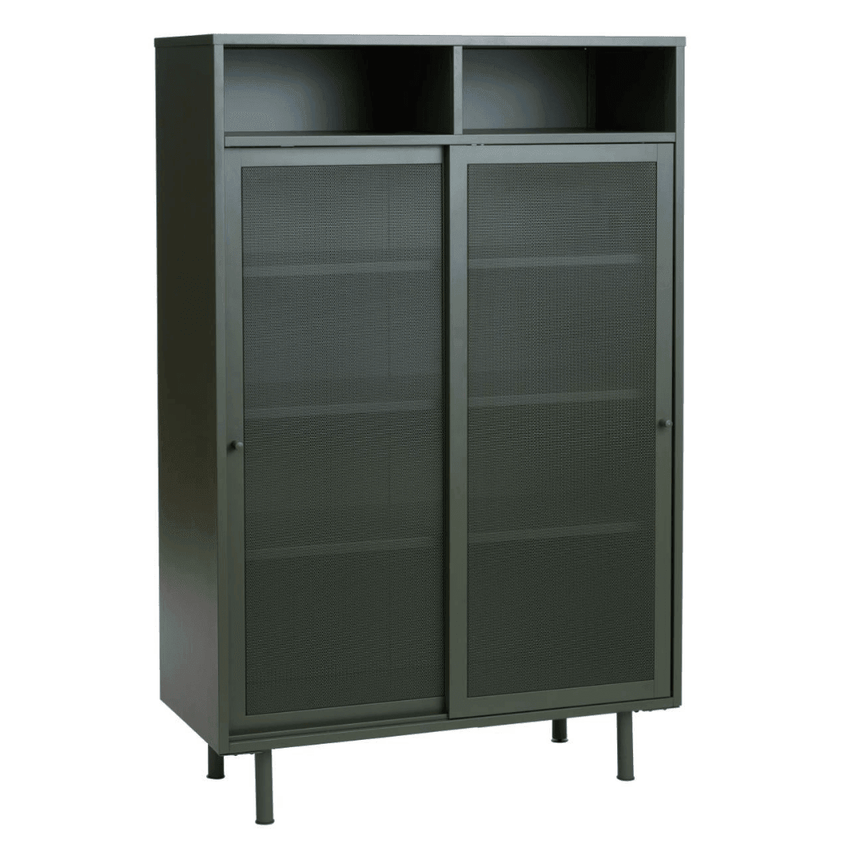 Veep fém kabinet 140 - Dutch Home