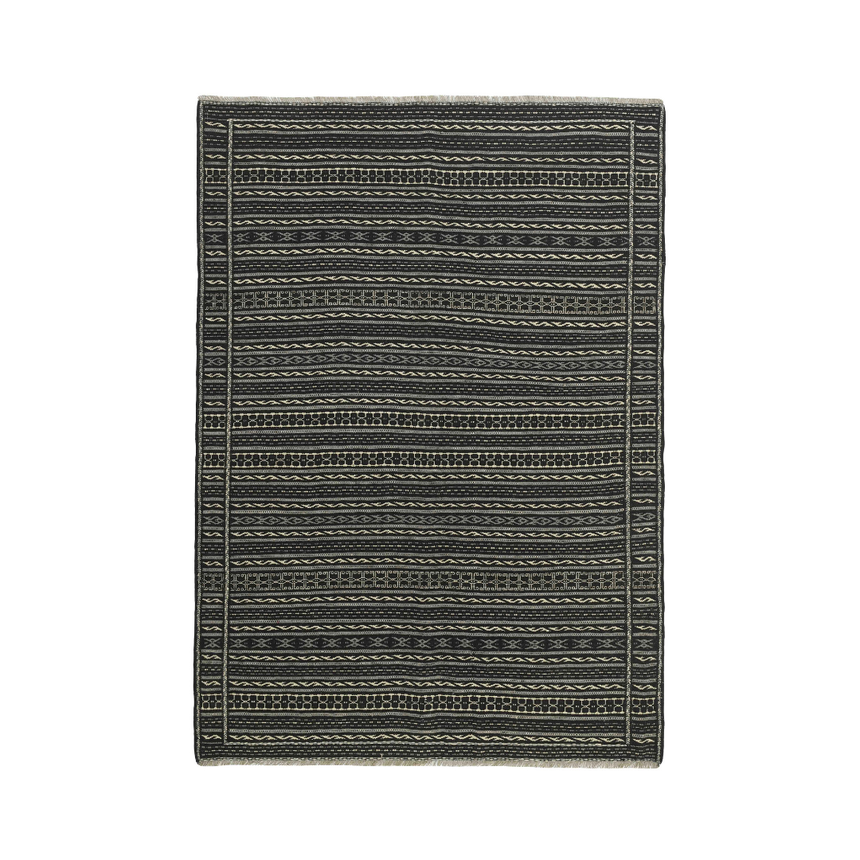 Noa wooden bedside table