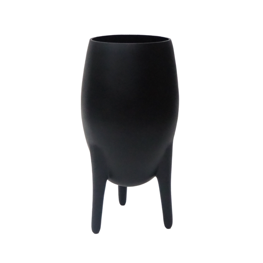 Lilly kerámia váza